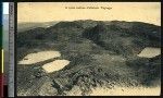 Landscape at an altitude of 4,000 meters, Papua New Guinea, ca.1900-1930