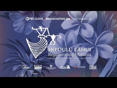 FestPAC 2024 | Panina: Closing Ceremony