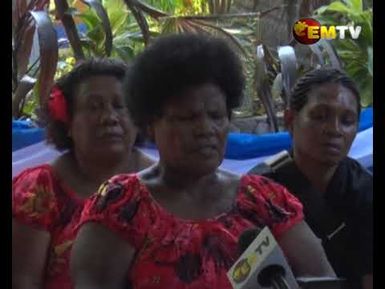 Lorou Clan Appeal