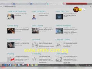 Get Safe Online PNG