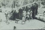 Ok Mart, Kiunga sub-district, [Papua New Guinea], 1953