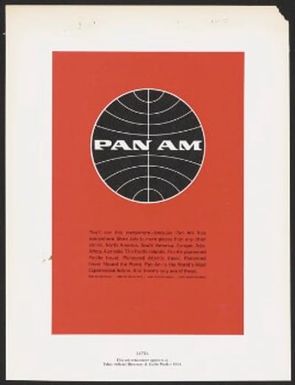 PAN AM