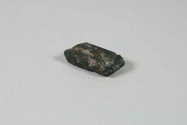 To'i Ma'a (Stone Adze)