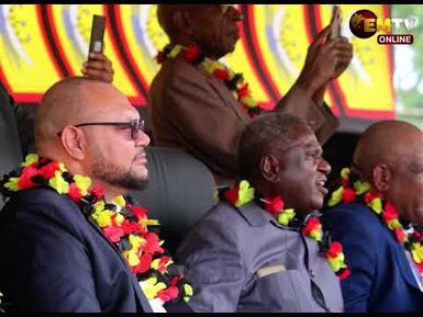 OK TEDI SDP QUESTIONED