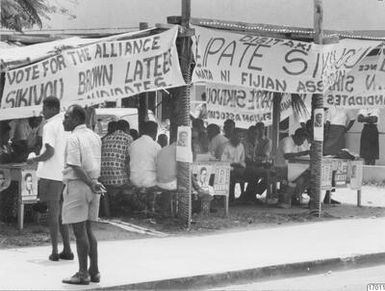 voting, photography, ph