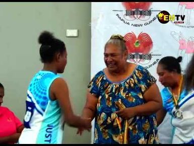 PSNA GRANDFINAL