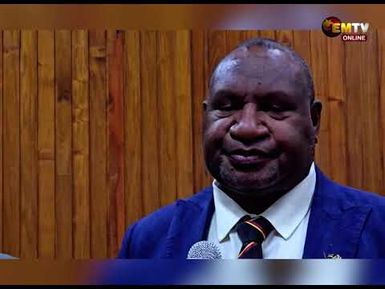 MP SWORN IN