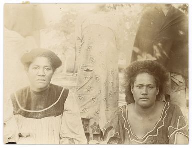 Mele Takaivai and Kunea, Tubou