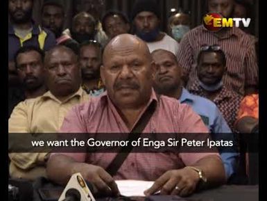 A Closer Look: Porgera Mine