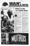 Wantok Niuspepa--Issue No. 1195 (May 22, 1997)