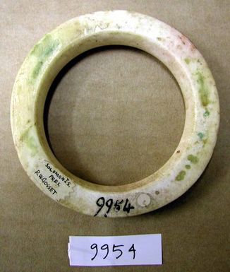 bangle