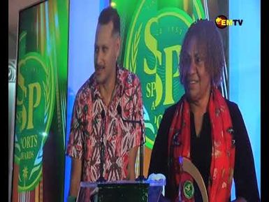 31st SP SPORTS AWARDS