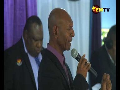 DAL STAFF DEDICATION