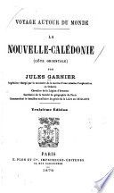 Voyage autour du monde