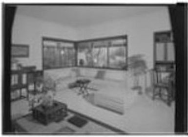 Hawaii: Giffard, Damon, residence