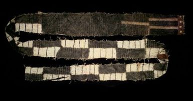 Masi (tapa cloth)