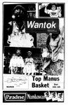 Wantok Niuspepa--Issue No. 0627 (July 05, 1986)