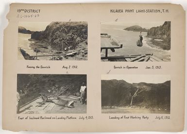 HI - Kilauea