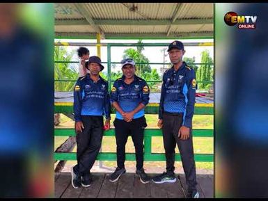 ORO CRICKET UPDATE
