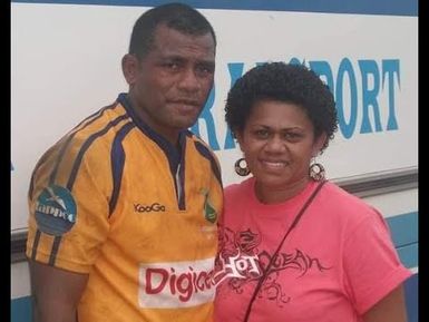 JOSEVATA MARAWA BOLA - VEITALANOA NI QITO, COACH E VAVALAGI KEI GUGUMATUA (21/08/2021).