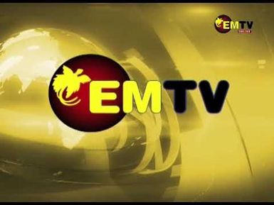 EMTV NEWS - TUESDAY 2ND JANUARY, 2024