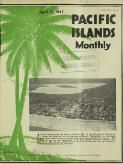 SOUTH SEAS LEGEND KILLED Cost of Living Soars In Fiji (19 April 1947)