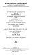 Radiation exposure from Pacific nuclear tests : oversight hearing before the Subcommittee on Oversight and Investigations of the Committee on Natural Resources, House of Representatives, One Hundred Third Congress, second session ... hearing held in Washington, DC, February 24, 1994