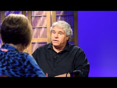 Lorenzo DeStefano | Long Story Short with Leslie Wilcox