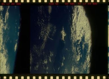STS51C-35-034 - STS-51C - STS-51C earth observations