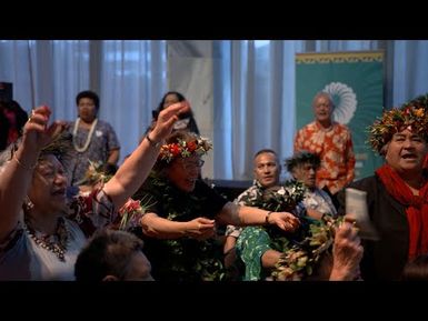 Pacific Language Strategy: a plan for the next decade and beyond