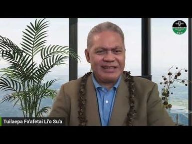 SOTF Radio Samoa USA - E Fasa Le Vale Ae Taunuu (Jun 04 2025)