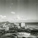 Production still from "Paradise, Hawaiian Style" (1966)