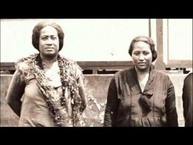 49 years of Samoan Independence Tagata Pasifika TVNZ 16 June 2011