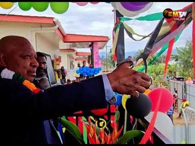 PUBLIC SERVANTS HOUSES