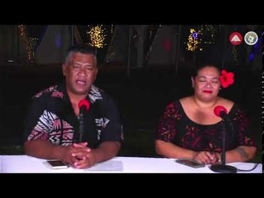 KVZK TV LiveStream Event