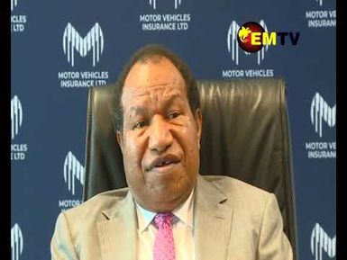 DUMA ON APPOINTMENTS