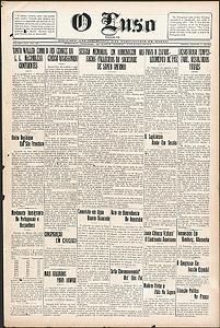 O Luso March 22, 1913