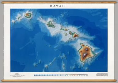 Hawaii.