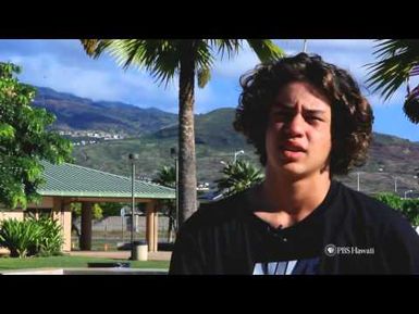 PBS Hawaii - HIKI NŌ Episode 604 | Kapolei High School | Castle Deering