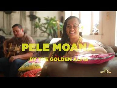 Pele Moana - Joanna Mika-Toloa