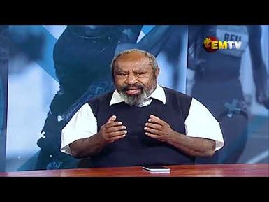 Sports Scene Episode 22 | July, 2023
