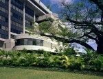 Prince Kuhio Federal Building, Honolulu, Hawaii, 1979