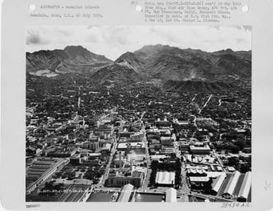 Hawaii - Honolulu