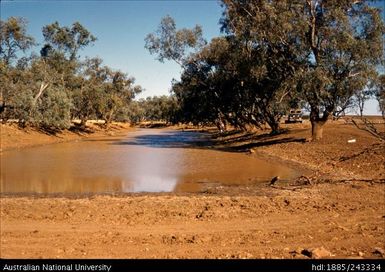 Waterhole