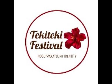 TEKITEKI FESTIVAL COMMITTEE TALANOA SESSION - EVENT ON JUNE 26 2022- IPSWICH, TRINITY PARK, UK