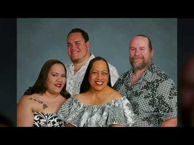 Quinn Kelsey | Long Story Short with Leslie Wilcox