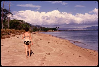 Fiji, 1971