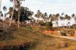 Ruins of British Compound, Santo Town 1 of 4