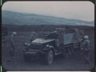 USMC 101892: Rocket demo