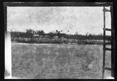 Atiu, Mauke or Aitutaki
